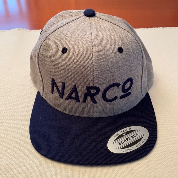 Baseball Cap - Picture 1 of 3